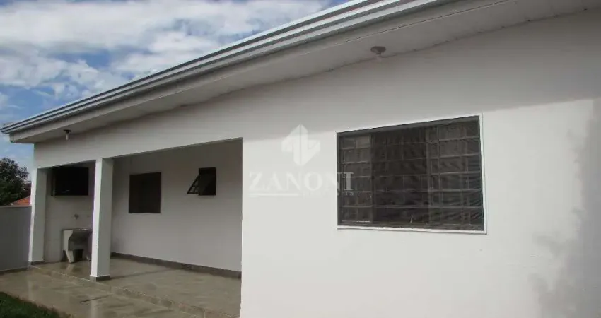 Casa com 2 quartos para alugar na Rua Laura Luzia Franzoi, 59, Conjunto Habitacional Requião, Maringá