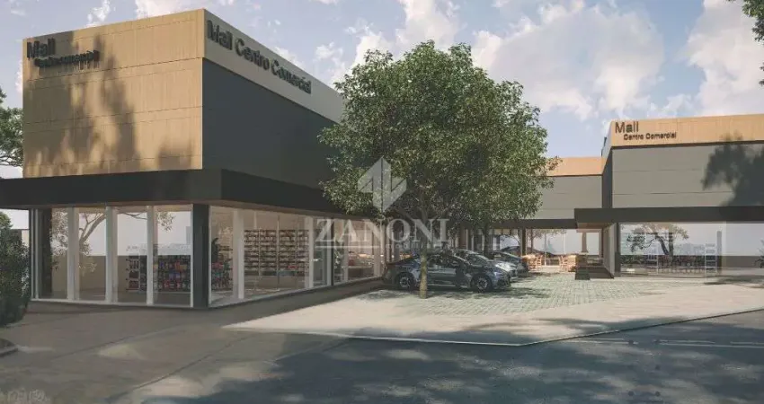 Sala comercial para alugar na Rua Professora Maria de Lourdes Antunes Planas, 60, Jardim Oriental, Maringá