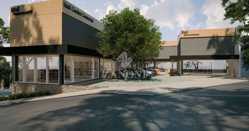 Sala comercial para alugar na Rua Professora Maria de Lourdes Antunes Planas, 60, Jardim Oriental, Maringá