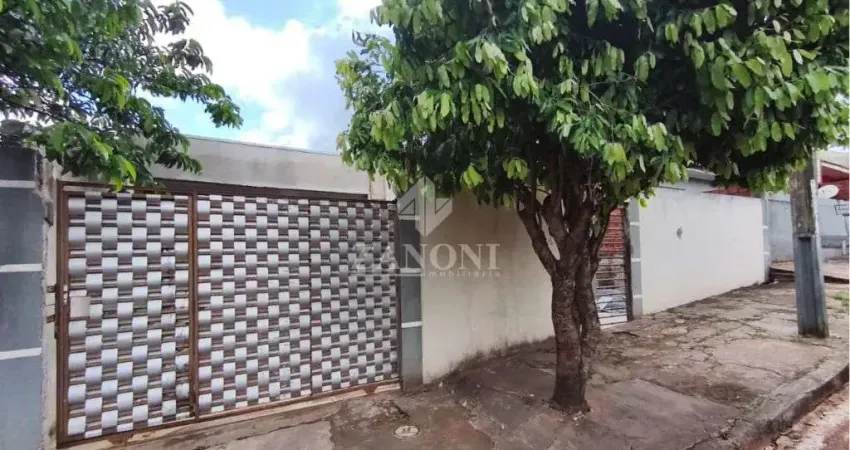 Oportunidade! casa em reforma com acabamento iniciado, terreno amplo e grande potencial de expansao