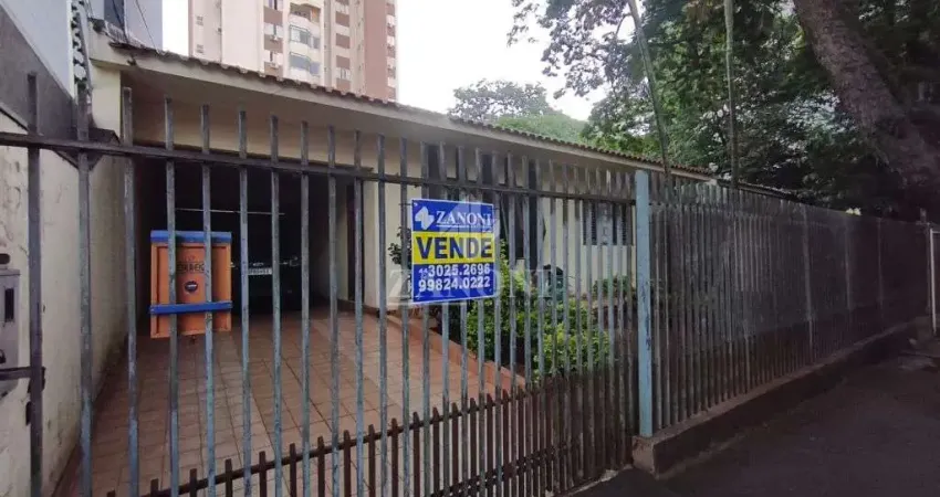 Casa com 5 quartos à venda na Rua Professor Guido Inácio Bersch, 249, Zona 07, Maringá