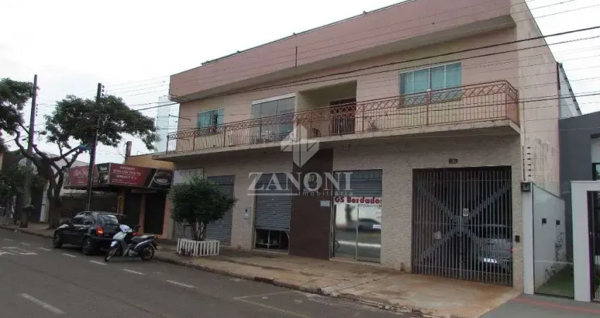 Kitnet / Stúdio para alugar na Avenida Osíres Stenghel Guimarães, 1161, Conjunto Habitacional Karina, Maringá