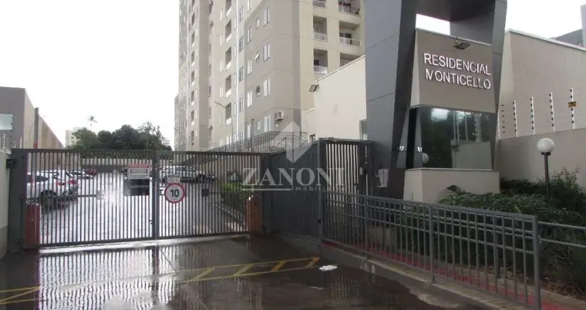 Apartamento com 2 quartos para alugar na Rua Chile, 1403, Jardim Alvorada, Maringá
