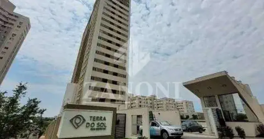 Apartamento com 2 quartos à venda na Avenida Pioneiro Antonio Ruiz Saldanha, 1795, Jardim das Estações, Maringá