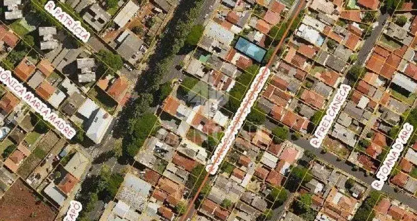 Terreno à venda na Rua Pioneiro Carlos Poppi, 731, Jardim Liberdade, Maringá