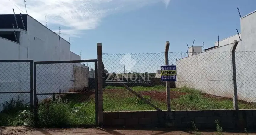 Terreno à venda na Rua José Perez Sanchez Bonilha, 68, Jardim Campo Belo, Maringá