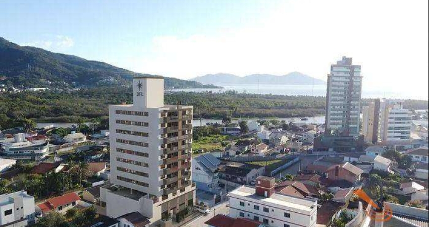 Apartamento com 3 dormitórios à venda, 84 m² por R$ 587.000,00 - Centro - Biguaçu/SC