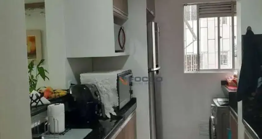 Apartamento à venda, 69 m² por R$ 315.000,00 - Serraria - São José/SC