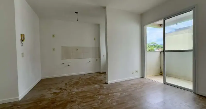 Apartamento com 2 dormitórios à venda, 51 m² por R$ 230.000,00 - Bela Vista - Palhoça/SC