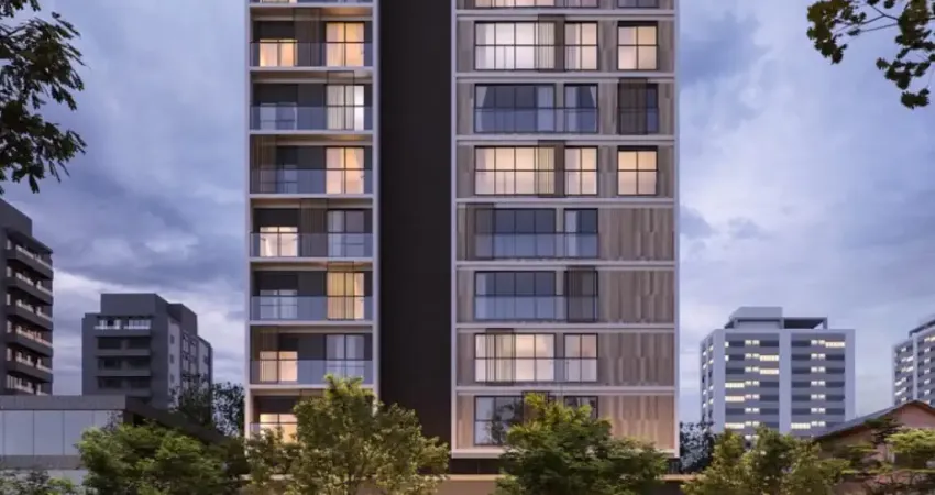 Apartamento com 3 quartos à venda na Avenida Hercílio Luz, 300, Centro, Florianópolis