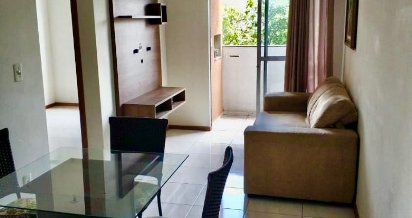 Apartamento com 2 Dormitórios,  1 Vaga e com 56M² em Real Parque.  Imóvel Residencial em São José/SC.