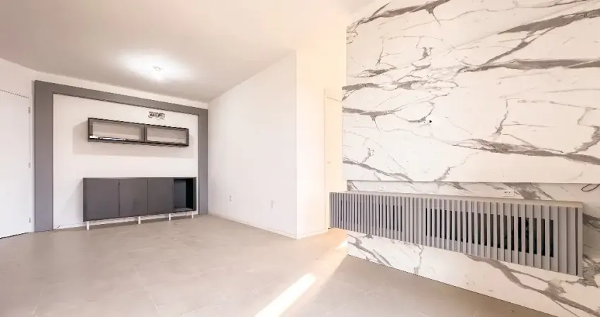 Este apartamento em São José vai além do que você espera.