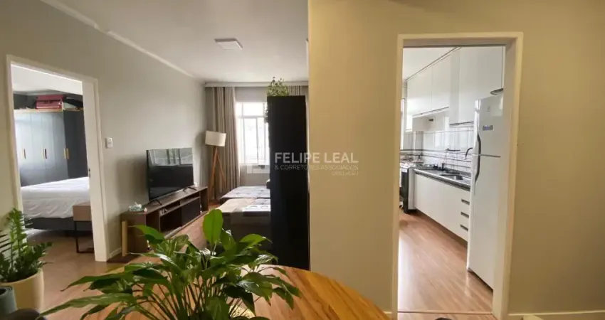 APARTAMENTO 01 DORMITÓRIO – CAMPINAS/KOBRASOL – SÃO JOSÉ/SC