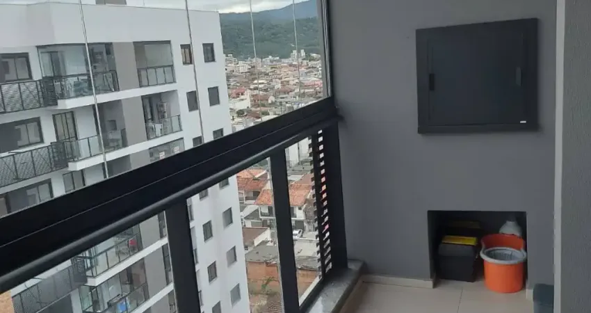 Apartamento com 2 quartos à venda na Rua Sebastiana Coutinho, 216, Areias, São José