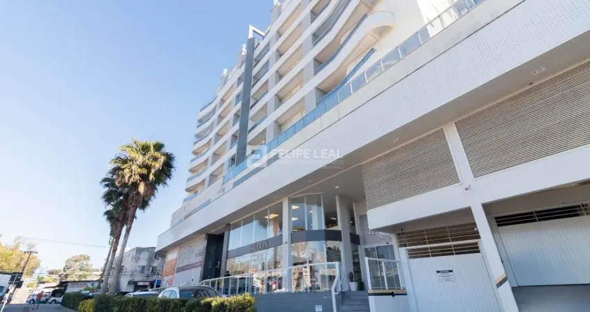 Apartamento com 02 domitórios (01 suíte) localizado no bairro estreito