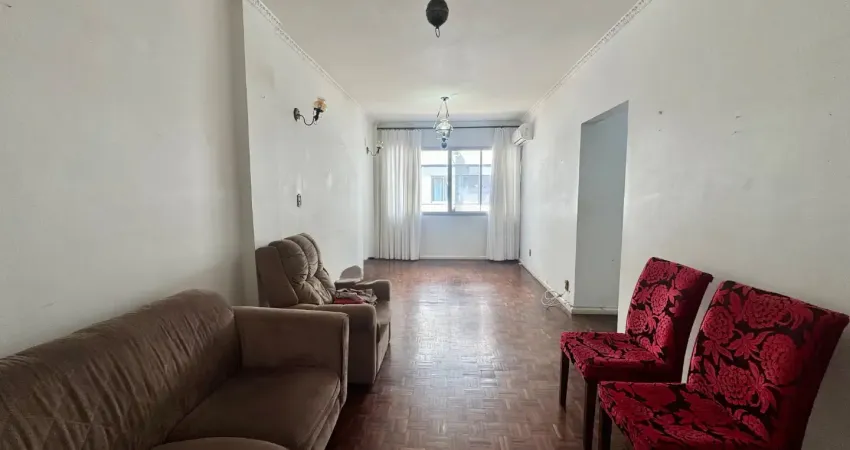 Apartamento à venda em excelente localização no centro de florianópolis/sc  
