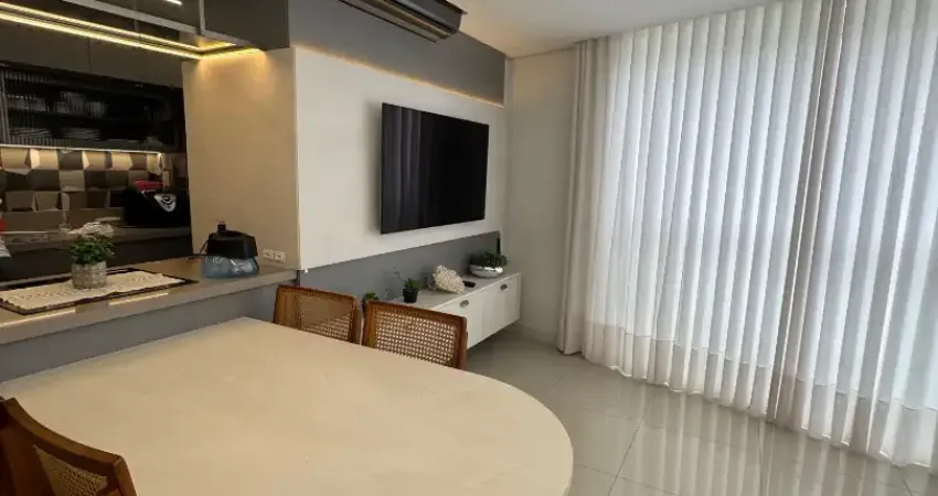 Apartamento 3 dormitórios (1 suíte) – 2 vagas – smart residence pedra branca – porteira fechada