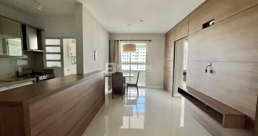 ###  apartamento mobiliado com 2 dormitórios (1 suíte) e lazer completo – bairro floresta, são josé