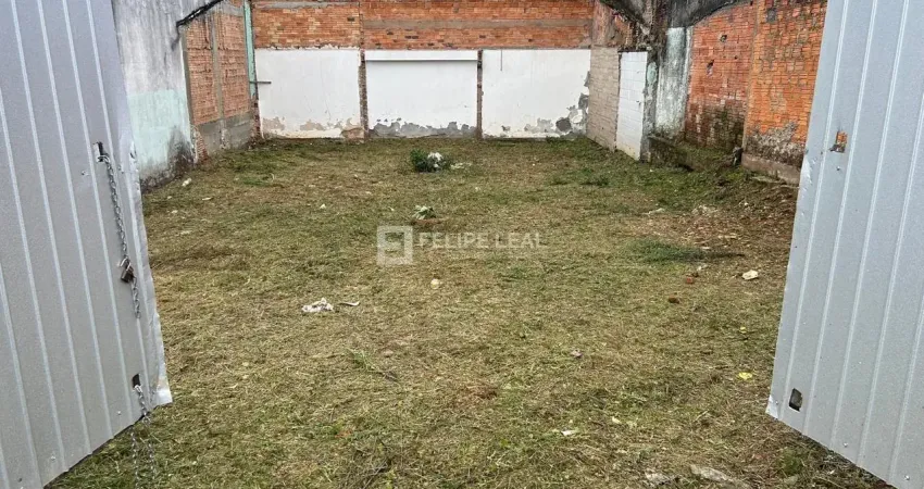 Terreno muito bem localizado no bairro bela vista – são josé/sc