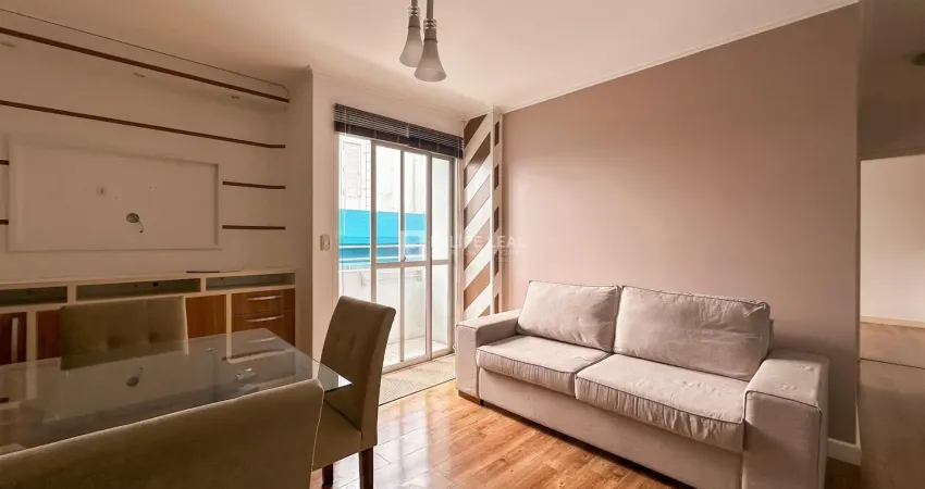 Apartamento com 2 quartos à venda na Rua São Cristóvão, 94, Barreiros, São José