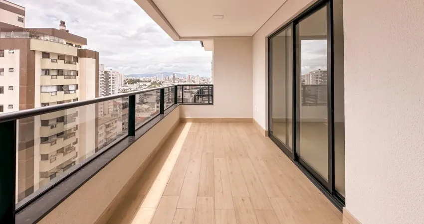 Você deseja viver em um lugar onde há conforto, lazer e segurança se encontram em um só endereço?