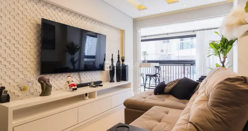 Apartamento mobiliado no bassano del grappa – campinas, são josé