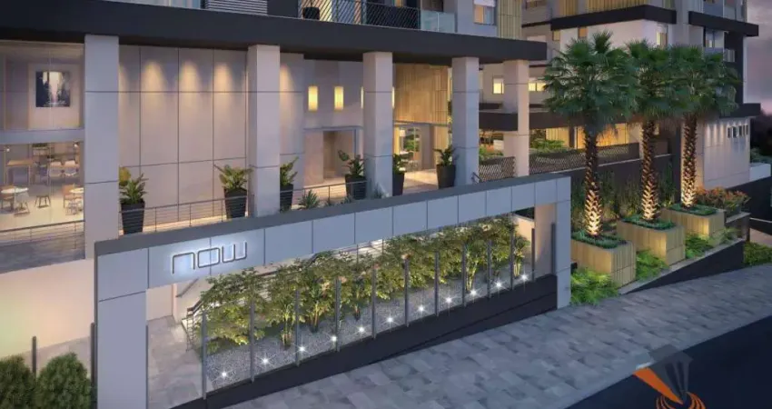 Apartamento duplex com 2 dormitórios à venda, 111 m² por r$ 1.295.128,44 - estreito - florianópolis/sc