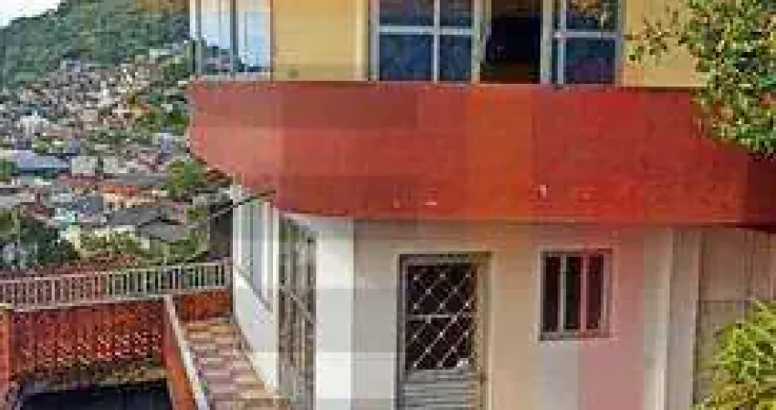 Casa com 5 quartos à venda na Rua Professor Mário Nappi, 40, Centro, Florianópolis
