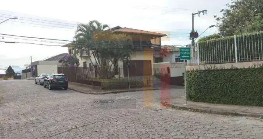 Casa com 4 quartos à venda na Rua Raimundo Bridon, 242, Itaguaçu, Florianópolis