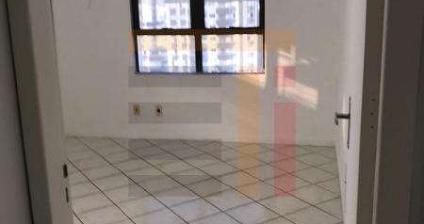 Sala comercial à venda na Rua Lauro Linhares, 2123, Trindade, Florianópolis