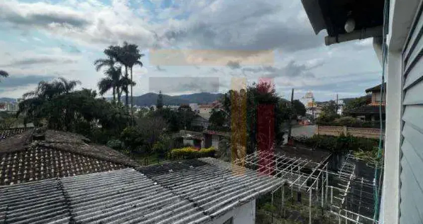 Casa com 3 quartos à venda na Rua Álvaro Ramos, 310, Trindade, Florianópolis