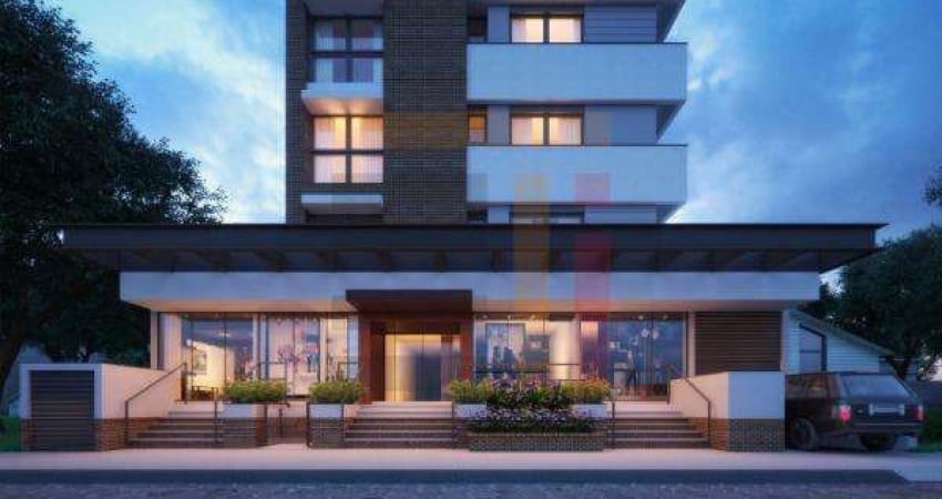 Apartamento com 2 quartos à venda na Rua Santa Luzia, 56, Trindade, Florianópolis