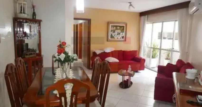 Apartamento com 3 quartos à venda na Rodovia Amaro Antônio Vieira, 2740, Itacorubi, Florianópolis