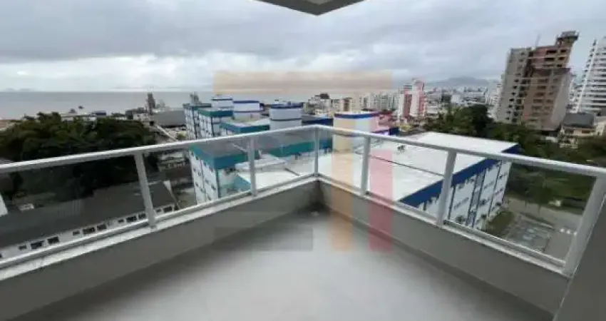 Apartamento com 2 quartos à venda na Rua Capitão Pedro Leite, 28, Barreiros, São José