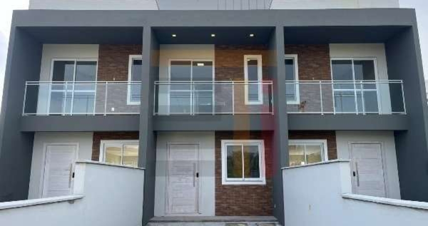 Casa com 2 quartos à venda na Rua Henrique Alvim Corrêa, 598, Areias, São José