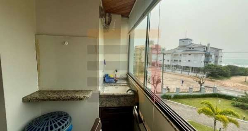Apartamento com 2 quartos à venda na Rua das Gaivotas, 1467, Ingleses do Rio Vermelho, Florianópolis