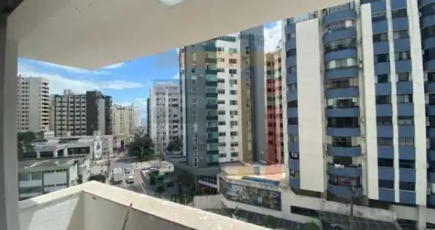 Apartamento com 4 quartos à venda na Rua Tenente Silveira, 761, Centro, Florianópolis