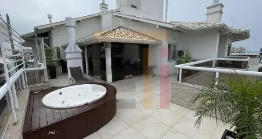 Apartamento com 2 quartos à venda na Rua Mario Giocondo Crocetta, 122, Ingleses do Rio Vermelho, Florianópolis