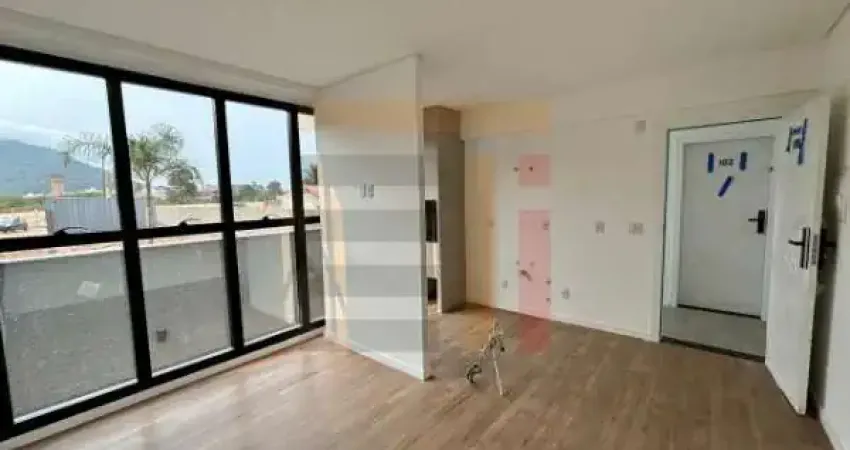 Apartamento com 2 quartos à venda na Avenida Internacional, 44, Ingleses do Rio Vermelho, Florianópolis