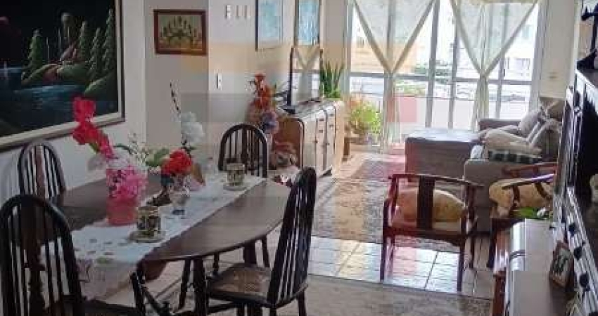 Apartamento com 3 quartos à venda na Rua Vereador Nagib Jabor, 22, Capoeiras, Florianópolis
