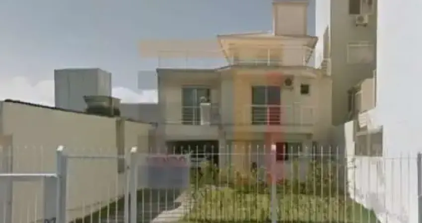 Casa com 3 quartos à venda na Rua José de Araújo, 27, Barreiros, São José