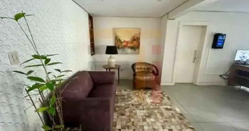 Apartamento com 2 quartos à venda na Rua Hermann Blumenau, 111, Centro, Florianópolis