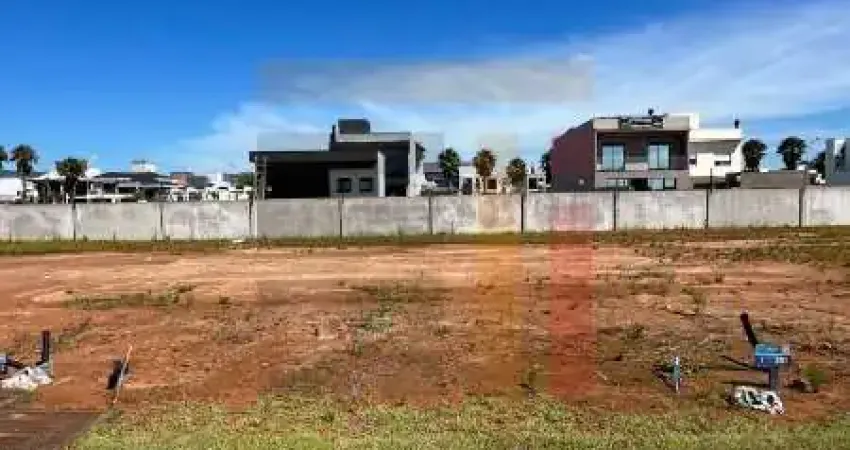 Terreno à venda na Avenida Wilson Castelo Branco, 370, Beira Rio, Biguaçu