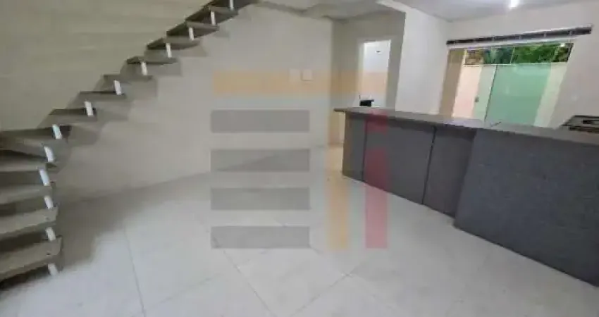 Casa com 2 quartos à venda na Servidão dos Anjos e Arcanjos, 365, São João do Rio Vermelho, Florianópolis