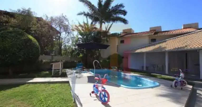 Casa com 3 quartos à venda na Servidão Orleans, 212, Ingleses do Rio Vermelho, Florianópolis