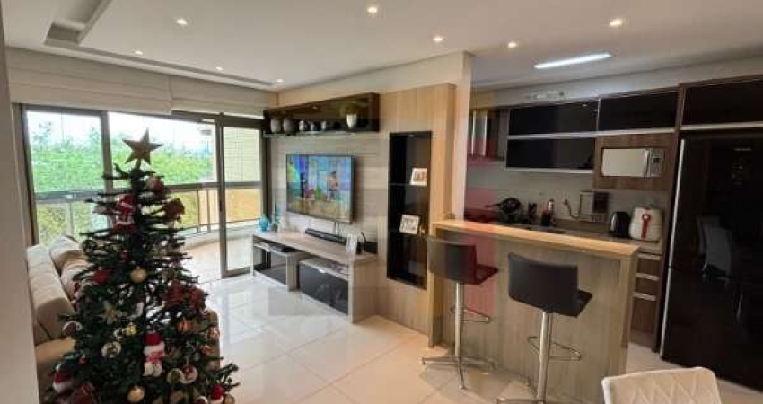 Apartamento com 2 quartos à venda na Rodovia João Paulo, 435, João Paulo, Florianópolis
