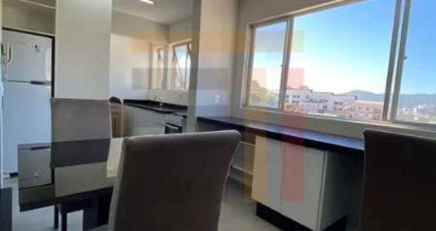 Apartamento com 2 quartos à venda na Servidão Martinho Leandro dos Santos, 146, Pantanal, Florianópolis