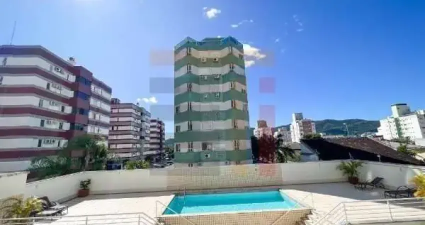 Apartamento com 2 quartos à venda na Rua Lauro Linhares, 925, Trindade, Florianópolis