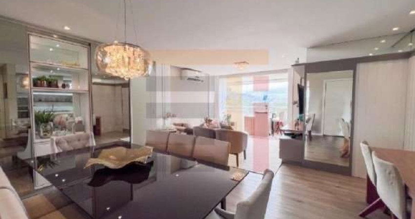 Apartamento com 3 quartos à venda na Rodovia Admar Gonzaga, 707, Itacorubi, Florianópolis