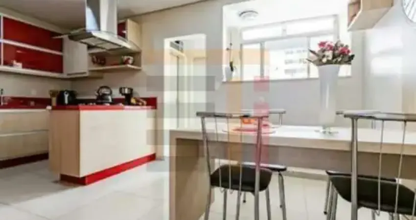 Apartamento com 3 quartos à venda na Rua Tenente Silveira, 210, Centro, Florianópolis